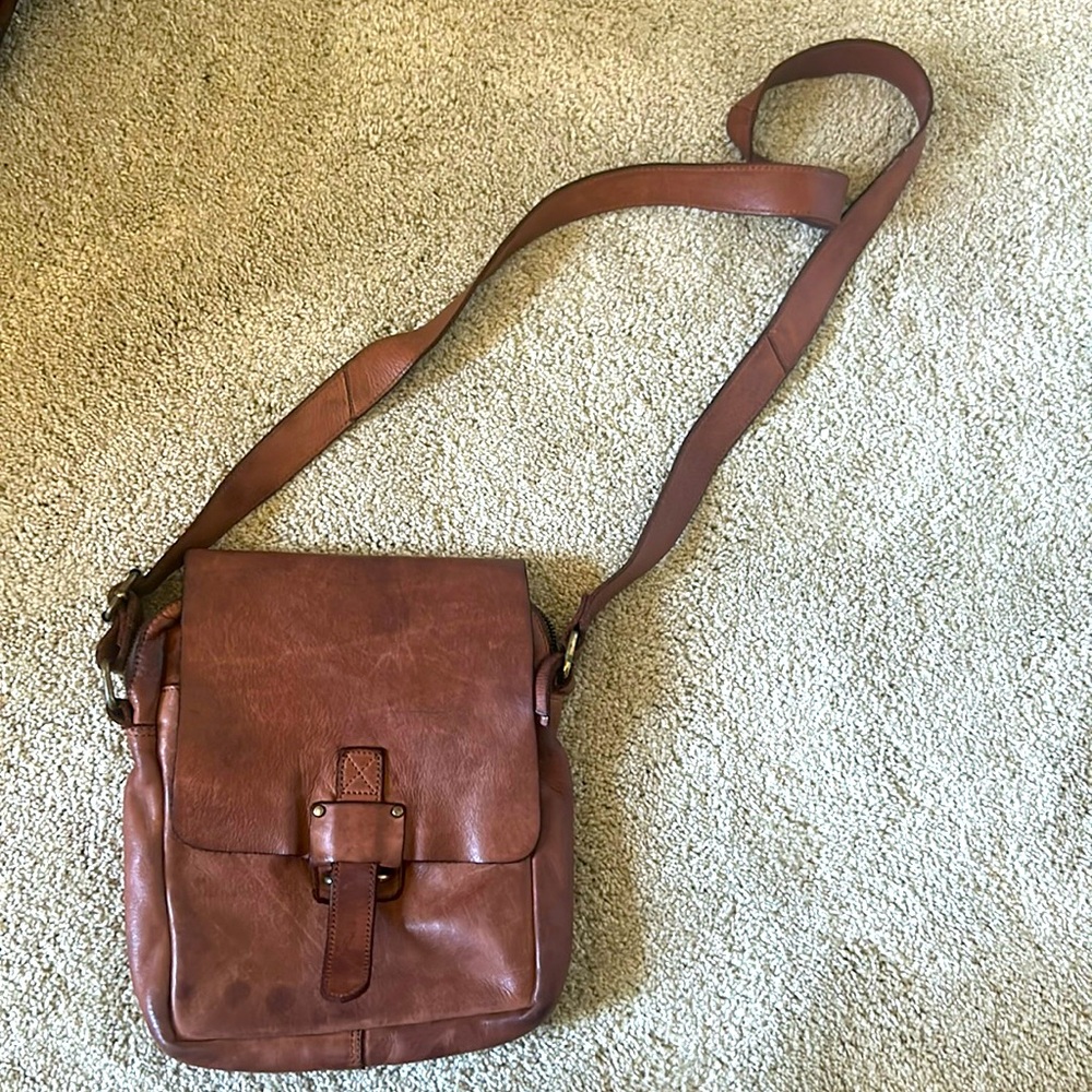 Harbor 2nd cross body bag